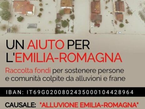 Maltempo Emilia Romagna La Solidarieta Di Anci Liguria Alle Comunita Locali Colpite