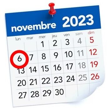 Novembre