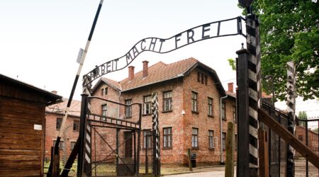 1280px Auschwitz I 22 May 2010