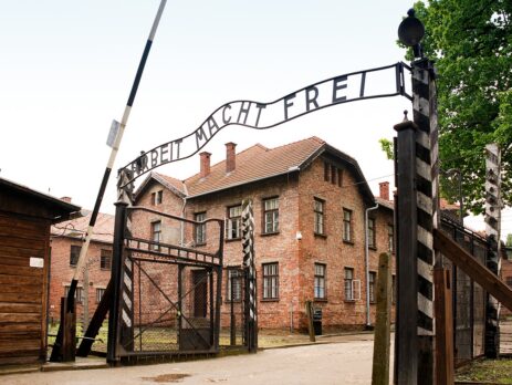 1280px Auschwitz I 22 May 2010